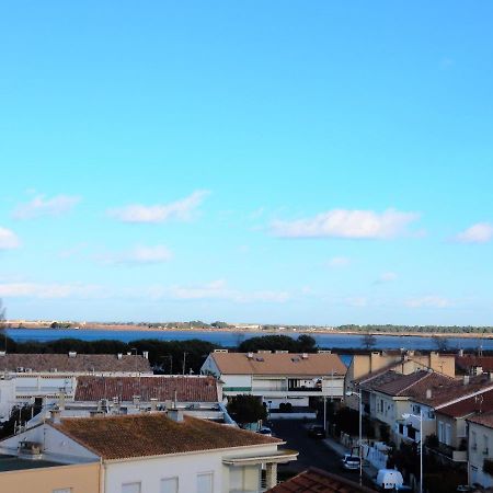 T2 Vue Mer Quartier Calme Grau Du Roi Apartment เลอ โกร-ดู-รัว ภายนอก รูปภาพ