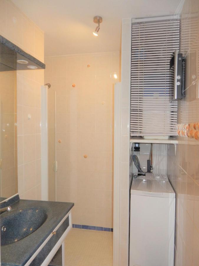 T2 Vue Mer Quartier Calme Grau Du Roi Apartment เลอ โกร-ดู-รัว ภายนอก รูปภาพ