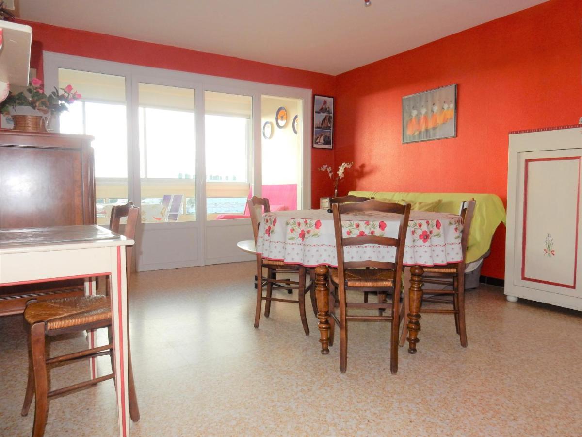 T2 Vue Mer Quartier Calme Grau Du Roi Apartment เลอ โกร-ดู-รัว ภายนอก รูปภาพ